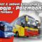 Tiket bus Jogja Palembang