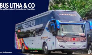 Bus Litha & Co