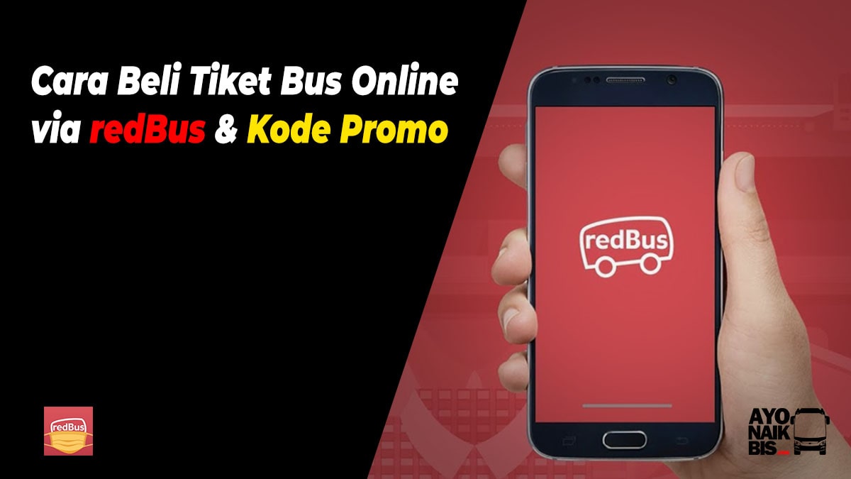 Tiket Online Redbus