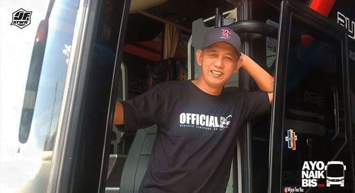 Pemilik PO Wijaya Tour Jombang