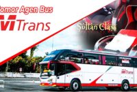 Agen Bus MTrans