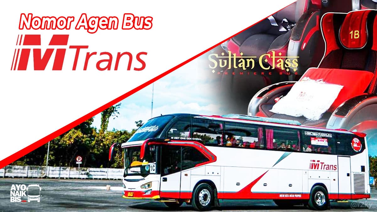 Agen Bus MTrans