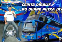 Duane Putra Wonosobo