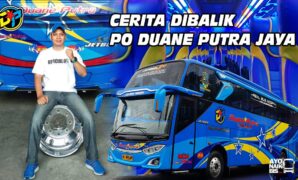 Duane Putra Wonosobo