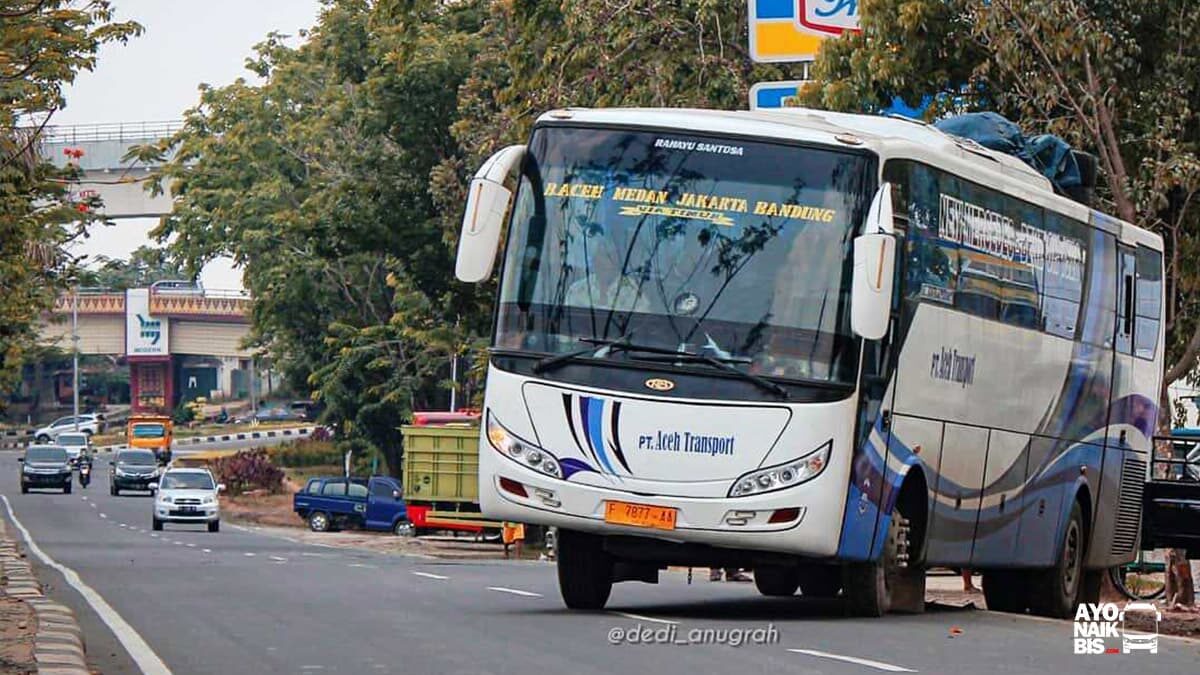 PT Aceh Transport