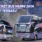 Tiket Bus Murni Jaya