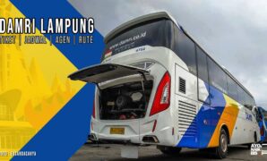 Damri Lampung