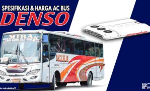 AC Bus DENSO