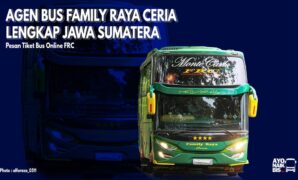 Agen Family Raya