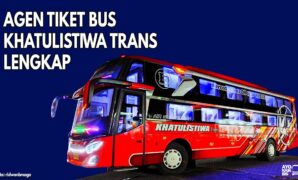 agen Khatulistiwa Trans