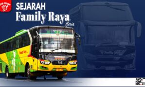 Family Raya Ceria