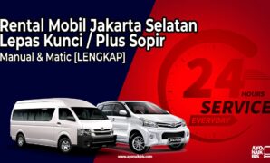 Rental Mobil jakarta