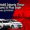 Rental Mobil Jakarta timur terdekat