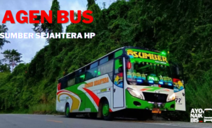 Bus Sumber Sejahtera HP