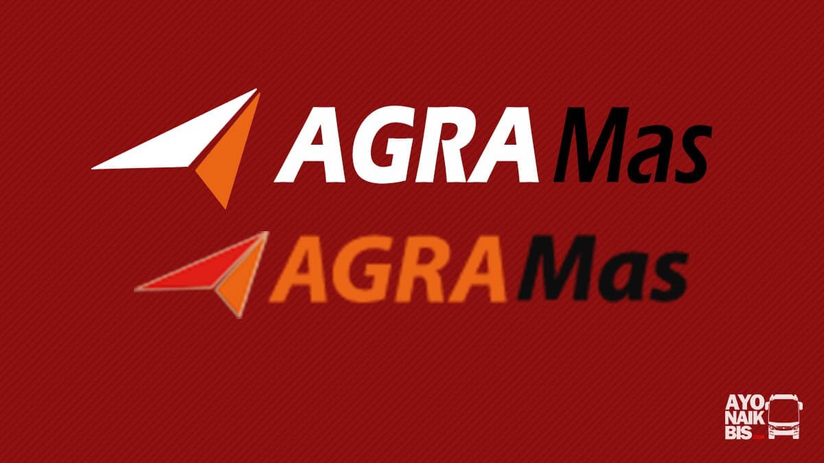 Logo Agra Mas
