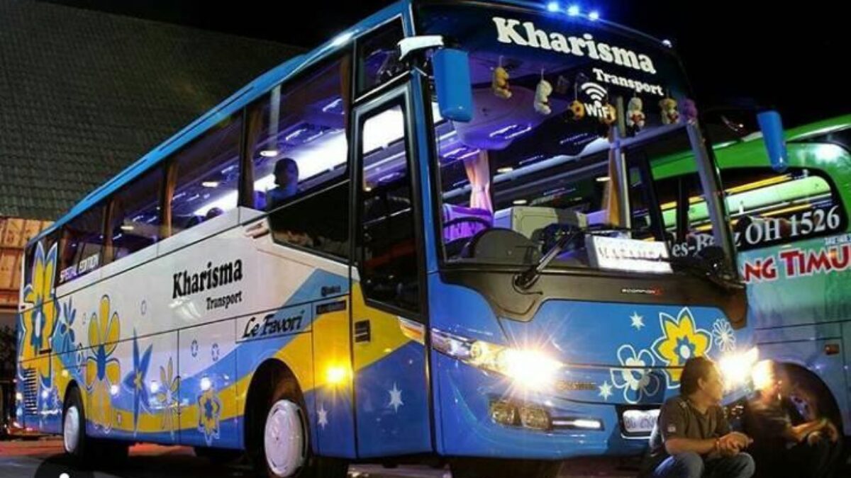 Kharisma Transport Eksekutif