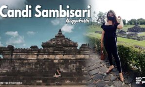 Candi Sambisari Jogja