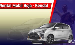 Rental Mobil Boja