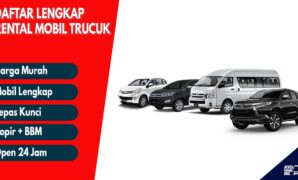 Rental Mobil Trucuk