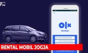 Rental Mobil Jogja OLX