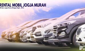 Rental Mobil Jogja