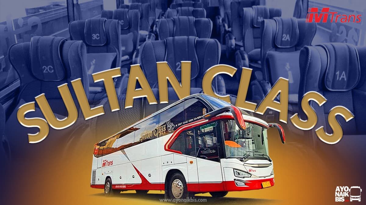 Mtrans Sultan Class