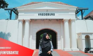 benteng vredeburg