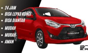 rental mobil sukoharjo