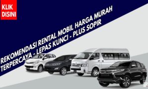 Rental Mobil Murah