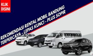 RENTAL MOBIL BANDUNG