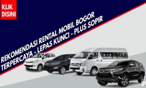 RENTAL MOBIL BOGOR