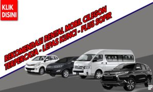 RENTAL MOBIL CILEGON