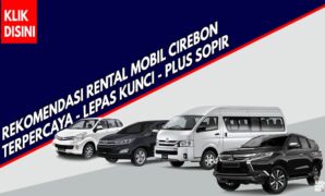 RENTAL MOBIL CIREBON