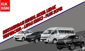 RENTAL MOBIL LEBAK