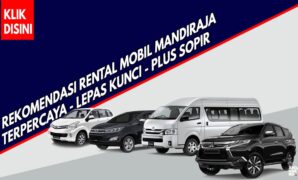 RENTAL MOBIL MANDIRAJA