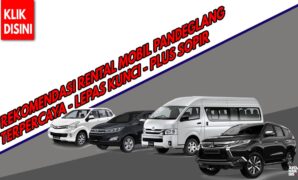 RENTAL MOBIL PANDEGLANG