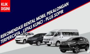 RENTAL MOBIL PEKALONGAN