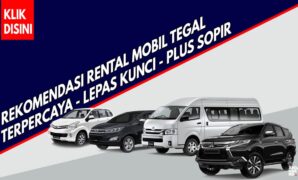 Rental Mobil tegal