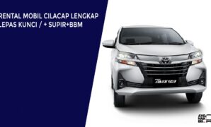 Rental Mobil Cilacap Murah