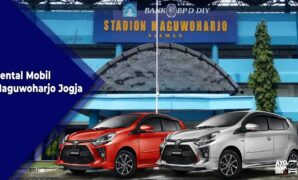 Rental Mobil Maguwoharjo