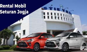 Rental Mobil Seturan