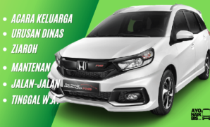 rental mobil semarang