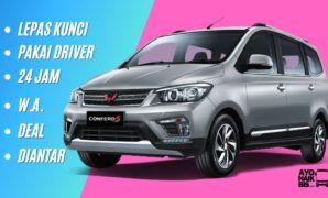 rental mobil temanggung