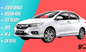 rental mobil batang