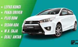 rental mobil pemalang