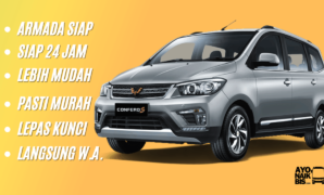 rental mobil kesugihan cilacap