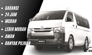 rental mobil banyumas