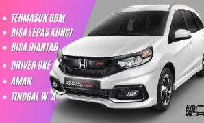 rental mobil wonogiri