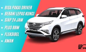 rental mobil susukan banjarnegara