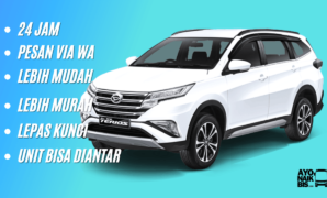 rental mobil kudus